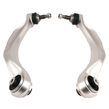 COPPIA BRACCI DI CONTROLLO INFERIORI ANTERIORI compatibile per BMW 5/6 F10 F11 F06 F12 F13