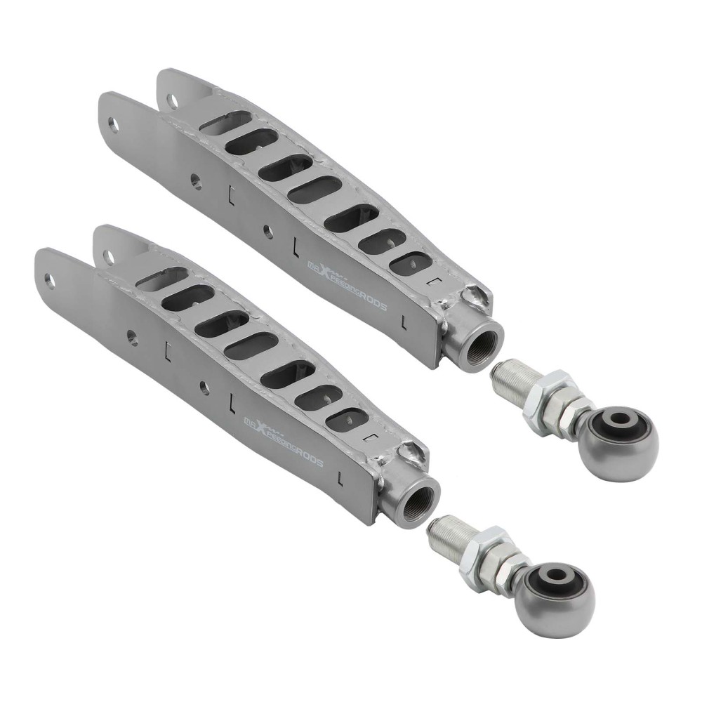 Suspension Rear Lower Control Arm compatible for Scion Frs Fr-s compatible for Subaru BRZ WRX STI Legacy