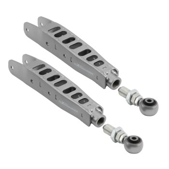 Suspension Rear Lower Control Arm compatible for Scion Frs Fr-s compatible for Subaru BRZ WRX STI Legacy