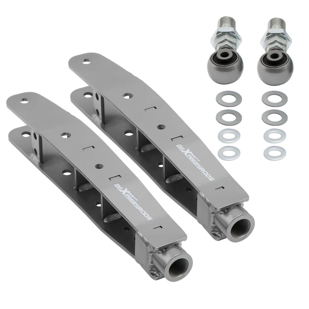 Suspension Rear Lower Control Arm compatible for Scion Frs Fr-s compatible for Subaru BRZ WRX STI Legacy