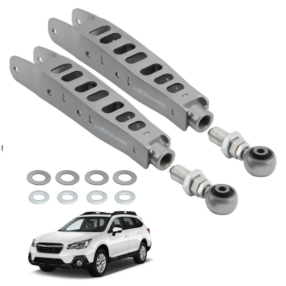 Suspension Rear Lower Control Arm compatible for Scion Frs Fr-s compatible for Subaru BRZ WRX STI Legacy