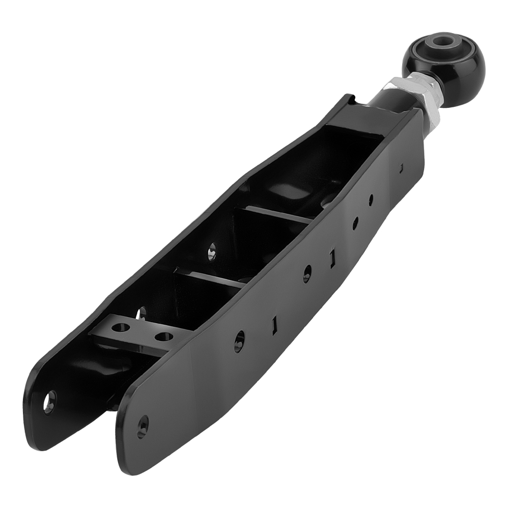 2pcs Adjustable Rear Lower Control Arms compatible for Subaru BRZ compatible for SCION FR-S 13-2022