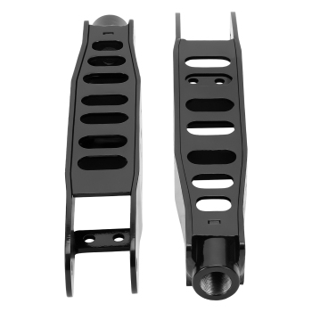 2pcs Adjustable Rear Lower Control Arms compatible for Subaru BRZ compatible for SCION FR-S 13-2022