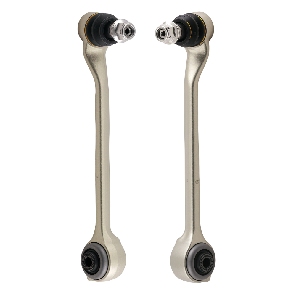 Front Control Arms Ball Joints compatible for BMW X3 F25/G01 2011-2017 X4 F26/G02 2015-2018