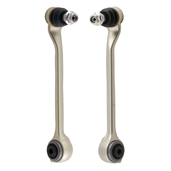 Front Control Arms Ball Joints compatible for BMW X3 F25/G01 2011-2017 X4 F26/G02 2015-2018