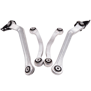 Suspension Control Arms Set / Kit compatible for Mercedes c219 w211 s211 suspension arms