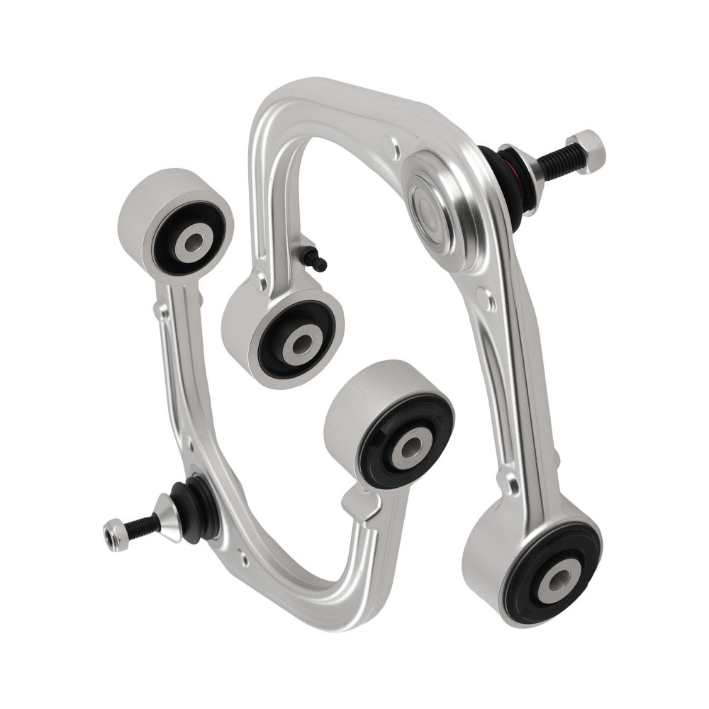 RWD Front Upper Control Arms w/Ball Joint for 2008 2009 2010-2014 compatible for Cadillac CTS