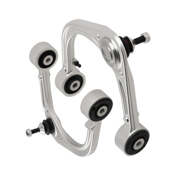 RWD Front Upper Control Arms w/Ball Joint for 2008 2009 2010-2014 compatible for Cadillac CTS