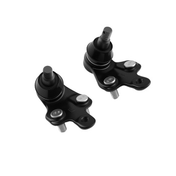 6x Front Lower Control Arm Ball Joint Sway Bar Link compatible for Lexus RX350 RX400H 04-09