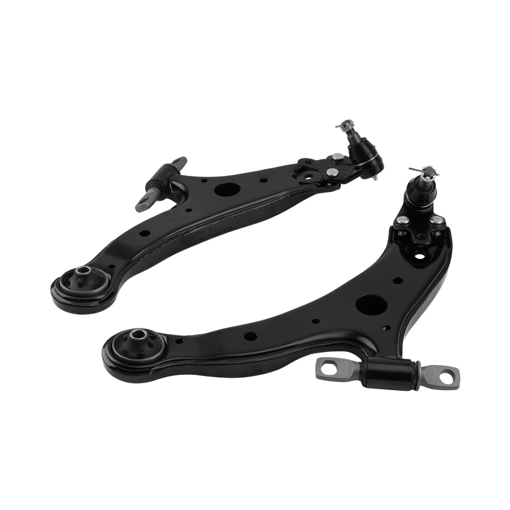 6x Front Lower Control Arm Ball Joint Sway Bar Link compatible for Lexus RX350 RX400H 04-09