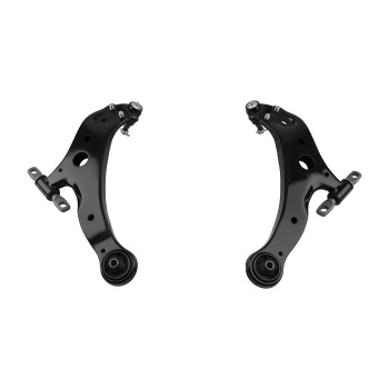 6x Front Lower Control Arm Ball Joint Sway Bar Link compatible for Lexus RX350 RX400H 04-09