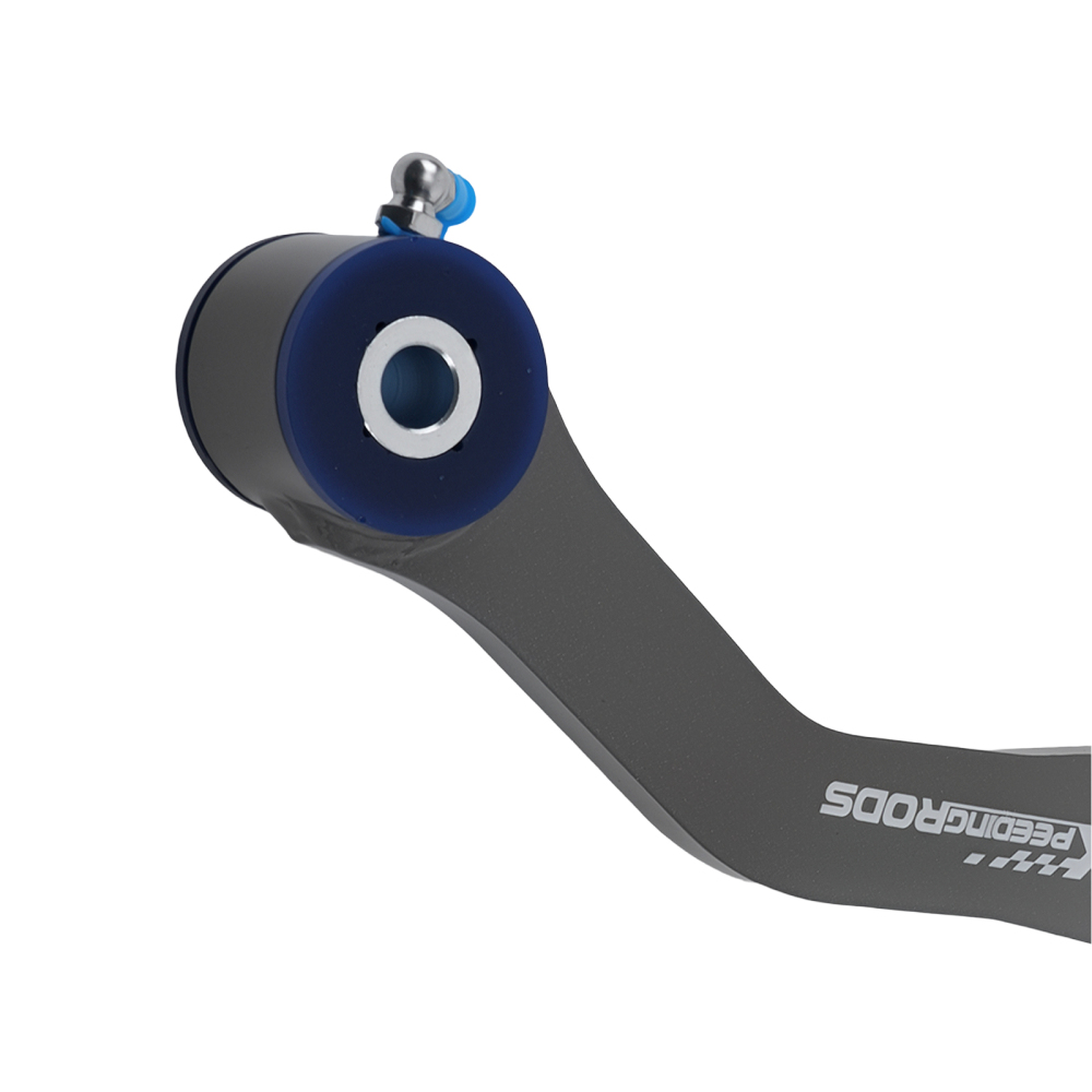 Rear Upper Control Arm Camber Arms Adjustable Suspension compatible for Chrysler 300