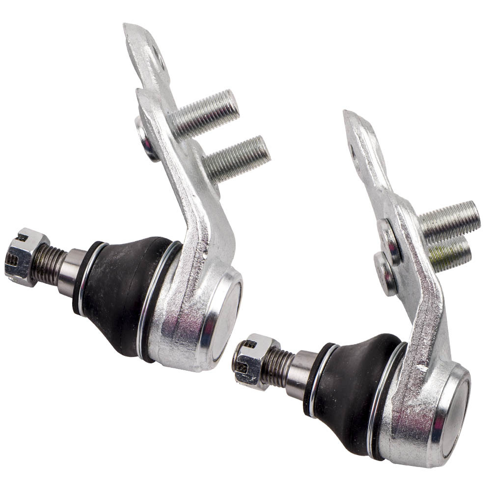 12 Pcs Front Lower Control Arm with Ball Joint compatible for Toyota Camry 2007 - 2011