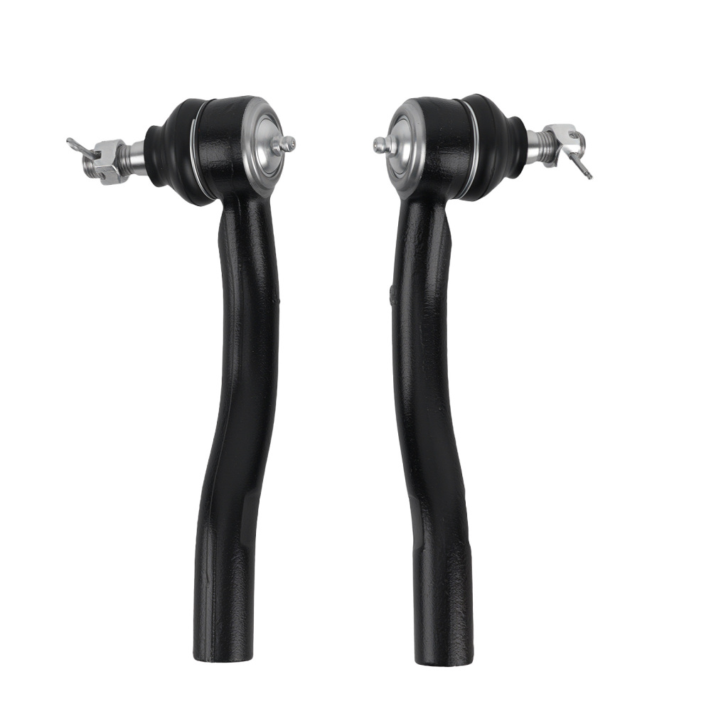 14Pcs Suspension Front Lower Control Arm Tie Rods compatible for Toyota Camry 2007 - 2011