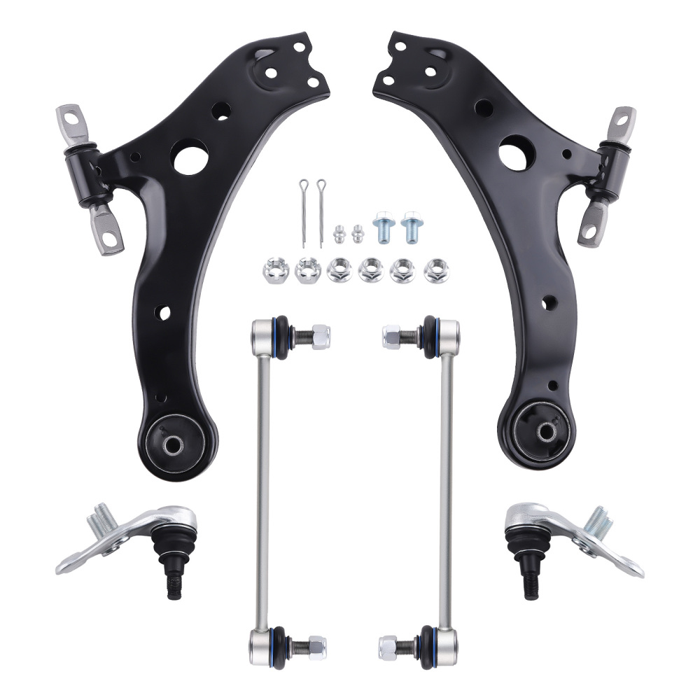 Compatible For Toyota Camry Avalon For Lexus ES300H ES350 OE Replacement Control Arms