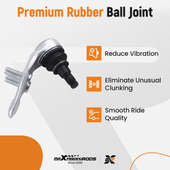 Compatible For Toyota Camry Avalon For Lexus ES300H ES350 OE Replacement Control Arms