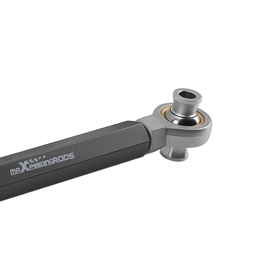 Rear Lower Toe Arm compatible for Toyota Camry FWD XV70 2018-2023 Left Right Adjustable Set