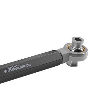 Rear Lower Toe Arm compatible for Toyota Camry FWD XV70 2018-2023 Left Right Adjustable Set