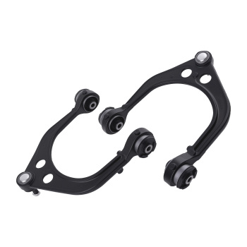 RWD Front Control Arms Tie Rods Suspension Kit for 2005-2010 300 Charger Magnum