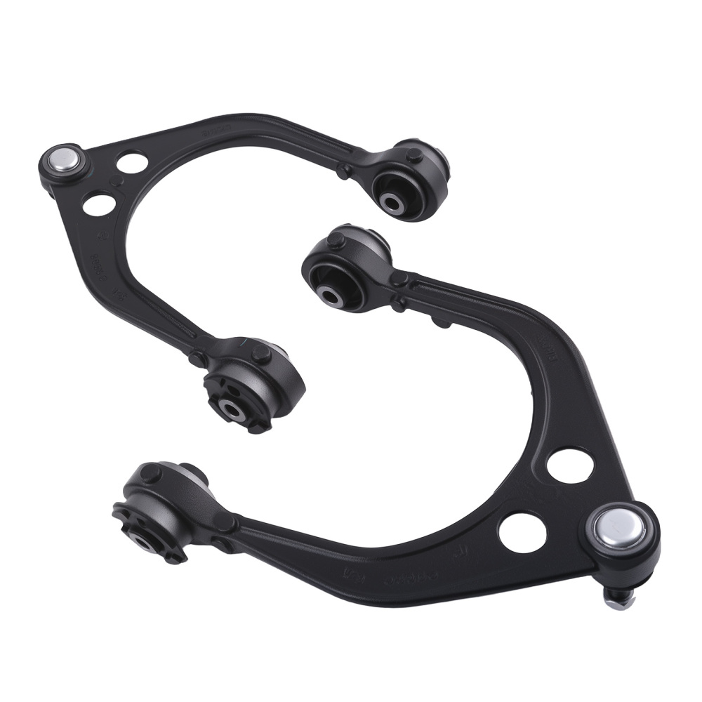 RWD Front Control Arms Tie Rods Suspension Kit for 2005-2010 300 Charger Magnum