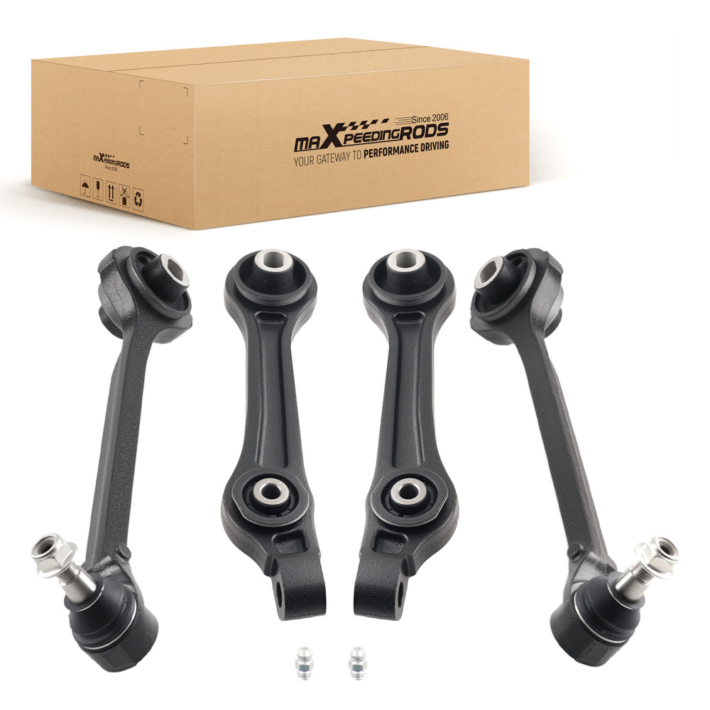 Front Lower Control Arm For 2005-2010 compatible for Chrysler 300 compatible for Dodge Charger Challenger RWD