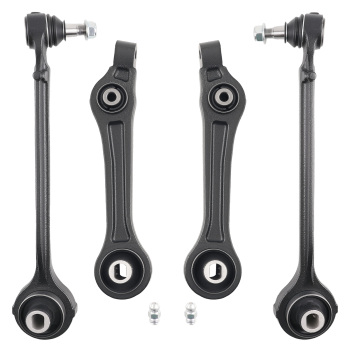 Front Lower Control Arm For 2005-2010 compatible for Chrysler 300 compatible for Dodge Charger Challenger RWD