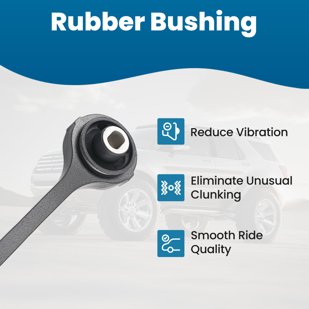 Front Lower Control Arm For 2005-2010 compatible for Chrysler 300 compatible for Dodge Charger Challenger RWD