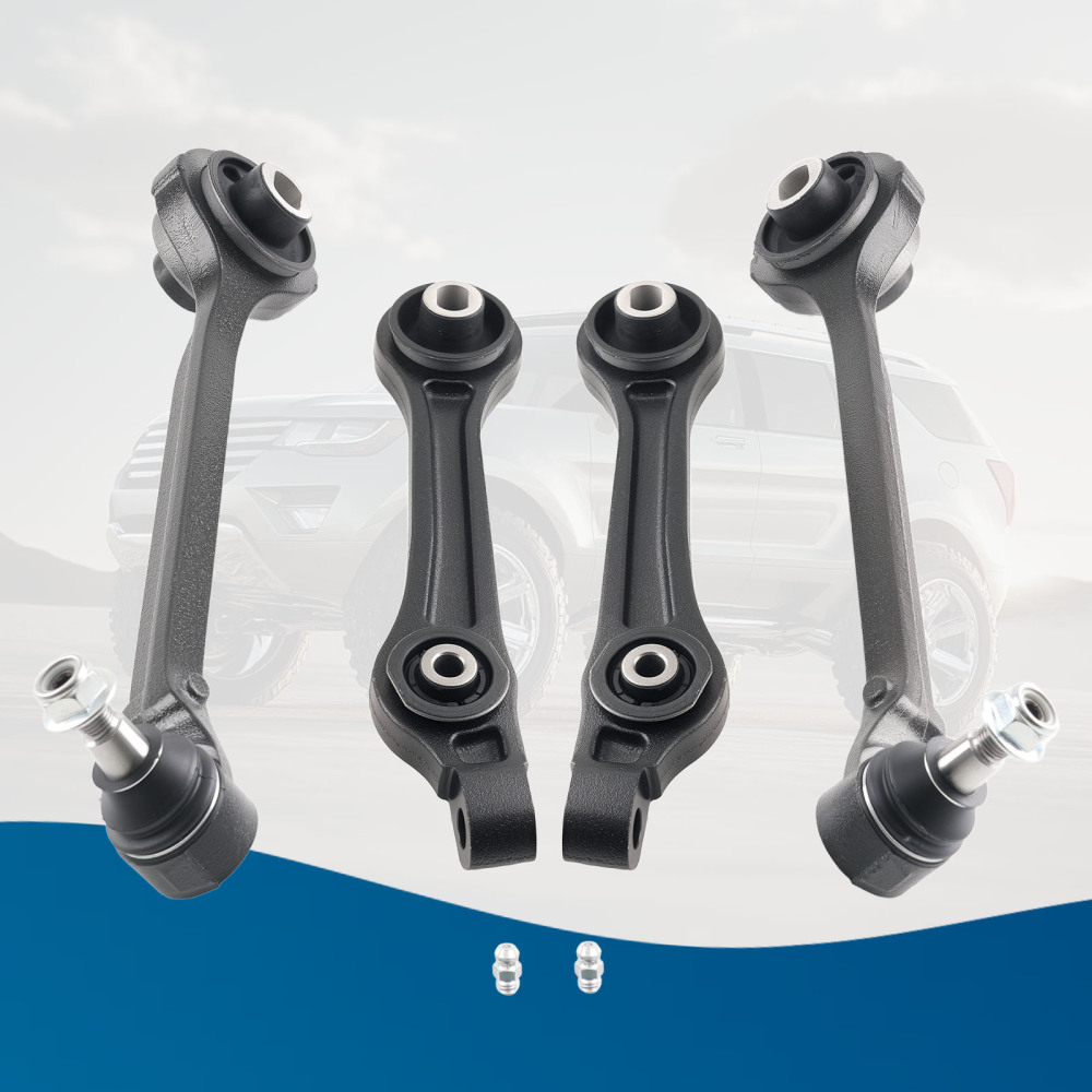 Front Lower Control Arm For 2005-2010 compatible for Chrysler 300 compatible for Dodge Charger Challenger RWD