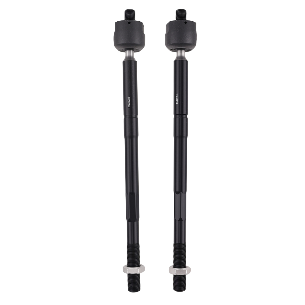 16x Front Control Arms Tie Rods for 2011-2019 compatible for Dodge Charger Challenger 300 RWD