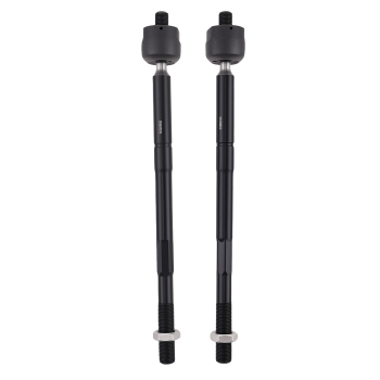 16x Front Control Arms Tie Rods for 2011-2019 compatible for Dodge Charger Challenger 300 RWD