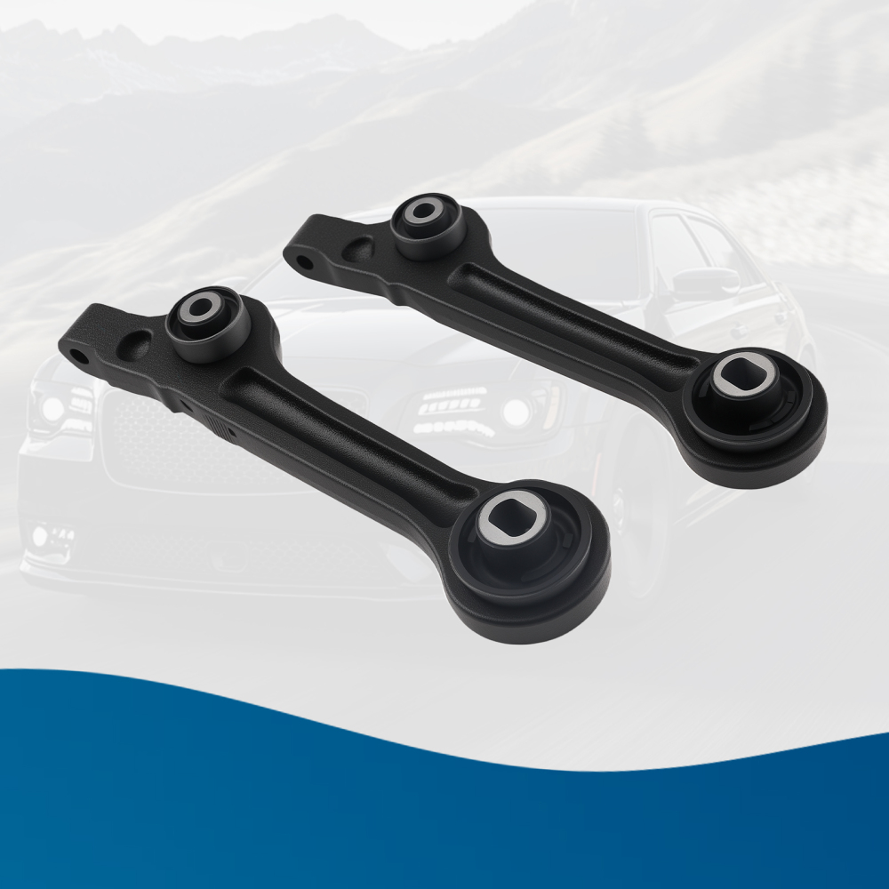 2PCS compatible for Dodge Charger Challenger compatible for Chrysler 300 2011-2023 Front Lower Control Arm