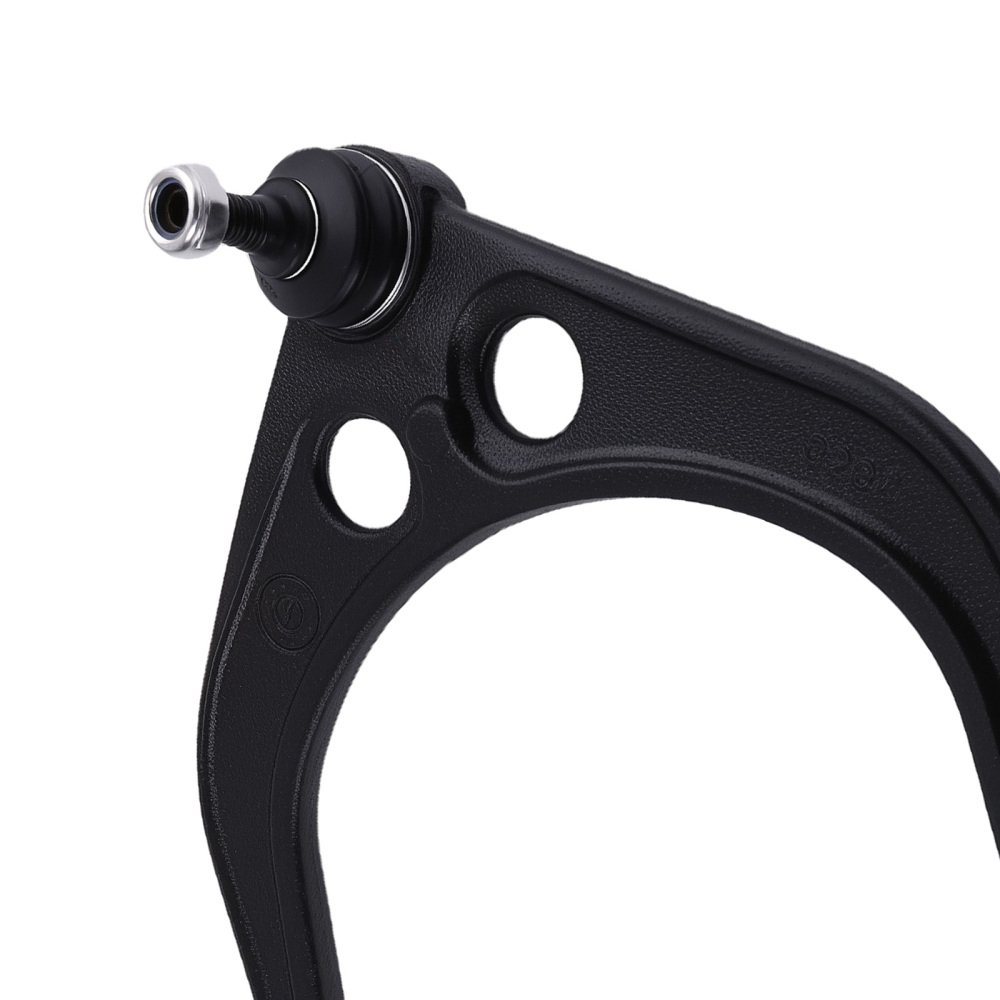 8pcs Front UpperLower Control Arm for 2011-2019Chrysler 300 compatible for Dodge Charger