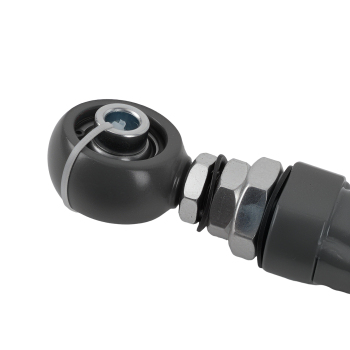 Rear + Front Upper Adjustable Camber Control Arm Kit compatible for Chrysler 300 05-23 RWD