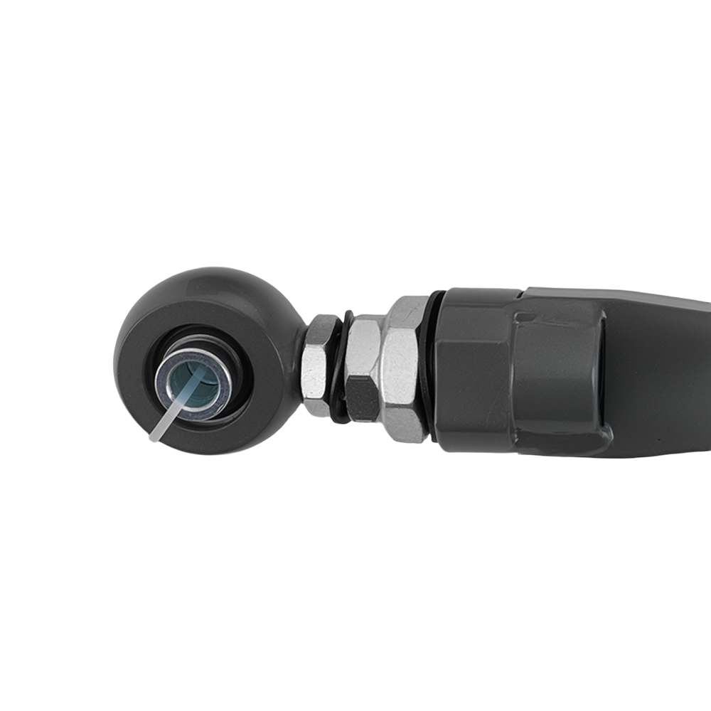 Rear + Front Upper Adjustable Camber Control Arm Kit compatible for Chrysler 300 05-23 RWD