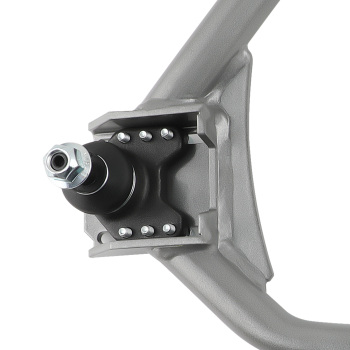 Rear + Front Upper Adjustable Camber Control Arm Kit compatible for Dodge Charger 2006-2023