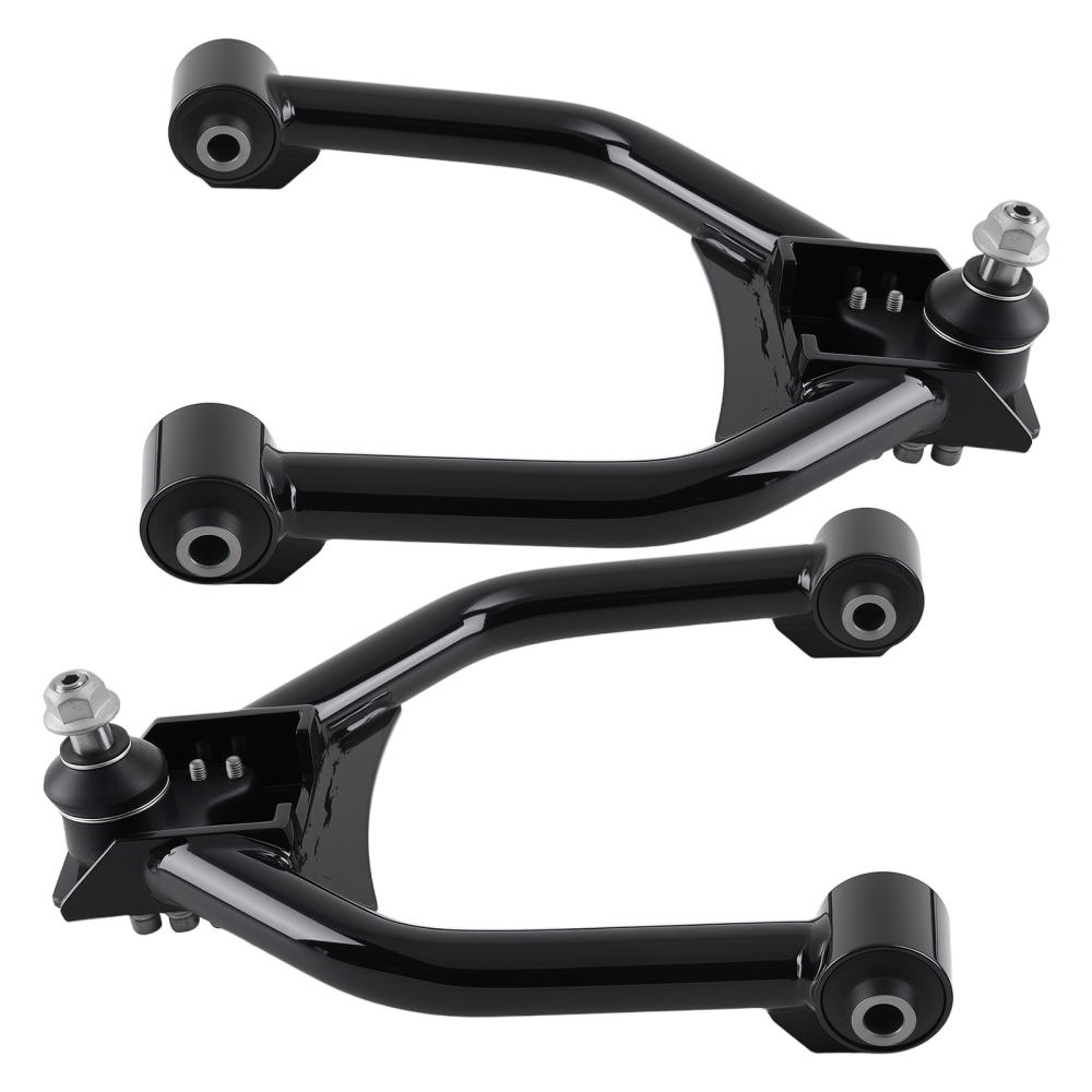 Adjustable Front Upper Control Camber Arms Kit compatible for Dodge Charger RWD 2006-2019