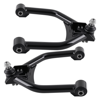 Adjustable Front Upper Control Camber Arms Kit compatible for Dodge Charger RWD 2006-2019