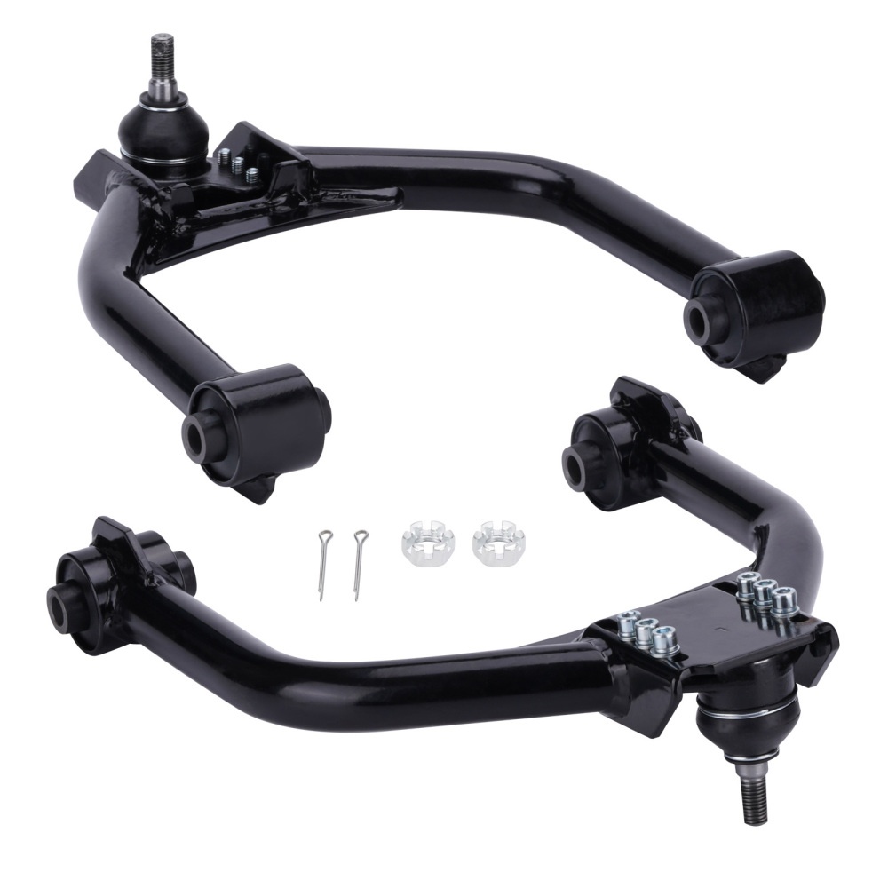 Adjustable Front Upper Control Camber Arms Kit compatible for Dodge Charger RWD 2006-2019