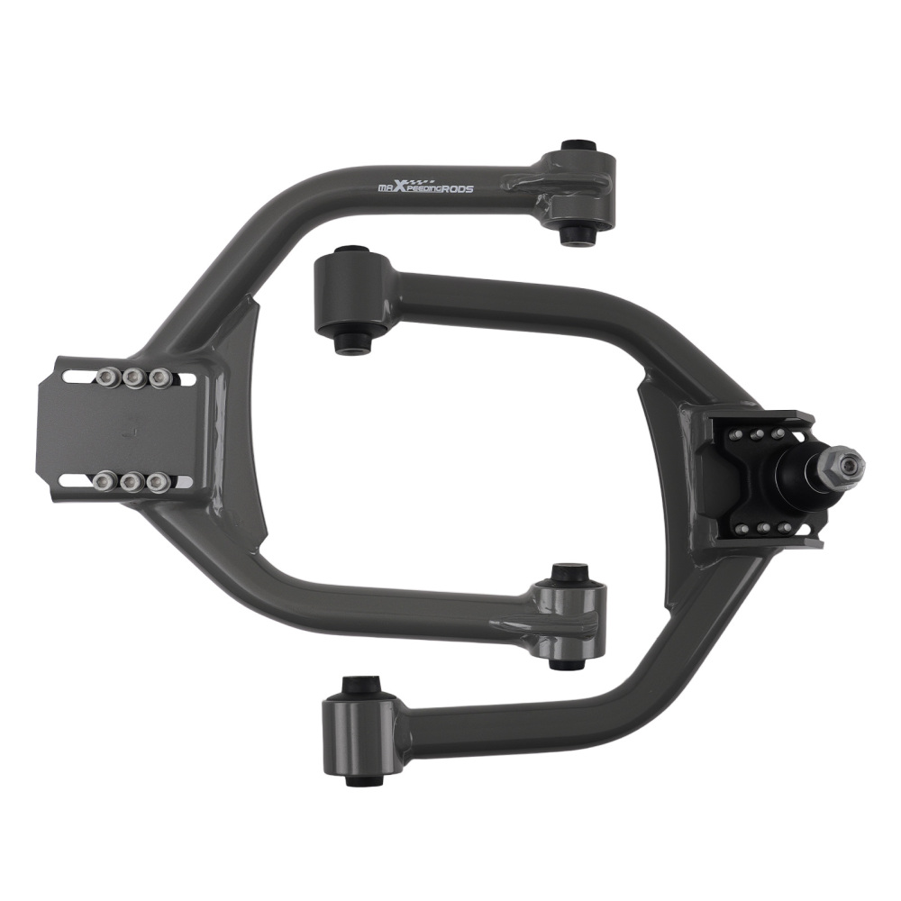 Adjustable Camber Front Control Arms With Ball Joints compatible for Dodge Challenger 08-23