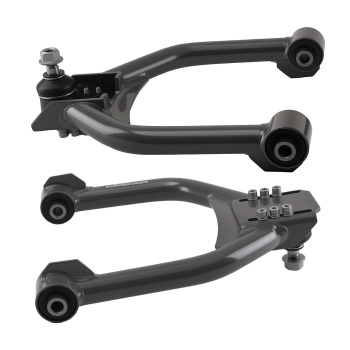 Adjustable Camber Front Control Arms With Ball Joints compatible for Dodge Challenger 08-23