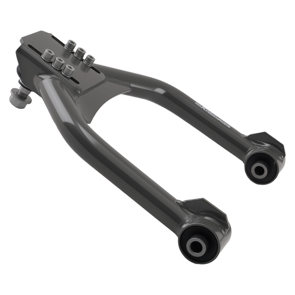 Adjustable Camber Front Control Arms With Ball Joints compatible for Dodge Challenger 08-23