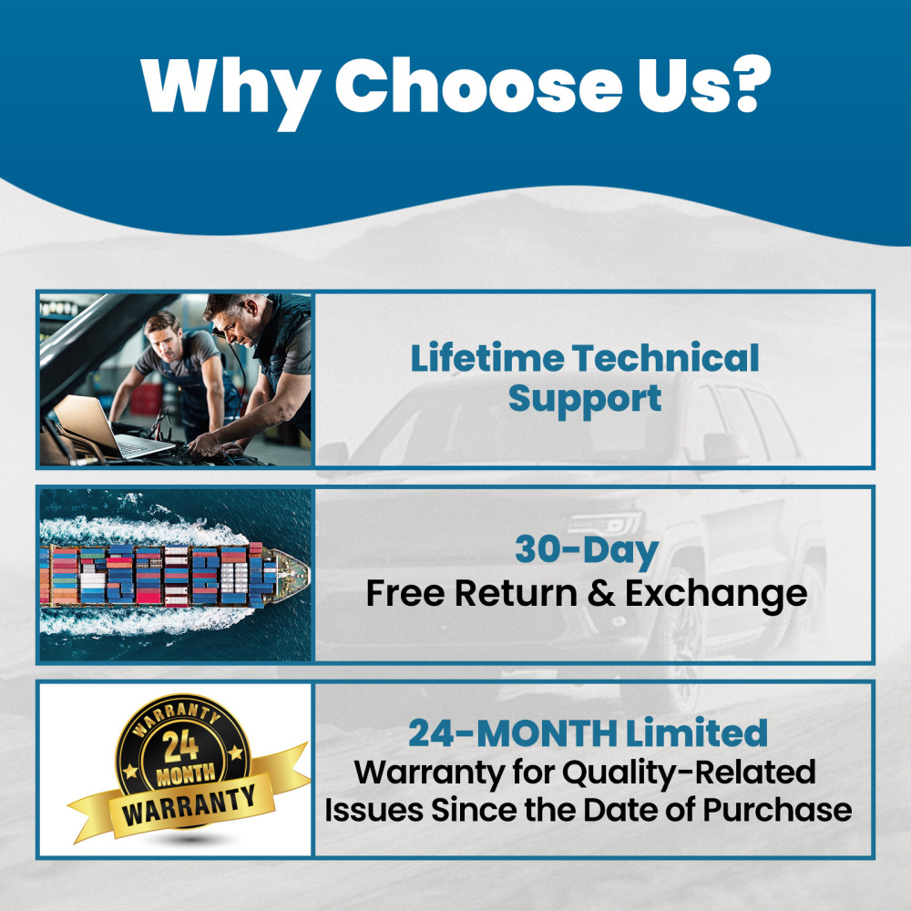 Tubular Heavy Duty Upper Suspension Control Arms Rubber Kits compatible for Chevy Chevelle