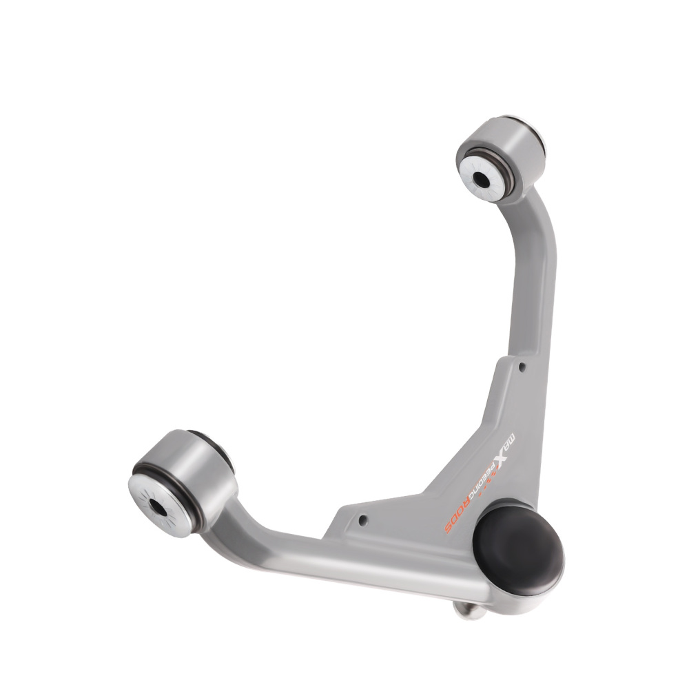 3 Lift Upper Control Arm Kit For 2001-2010 compatible for Chevy Silverado GMC Sierra 2500 HD