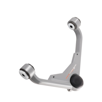 3 Lift Forged Solid Upper Control Arm One-Piece for 2001-2010 Chevy/GMC 2500 HD