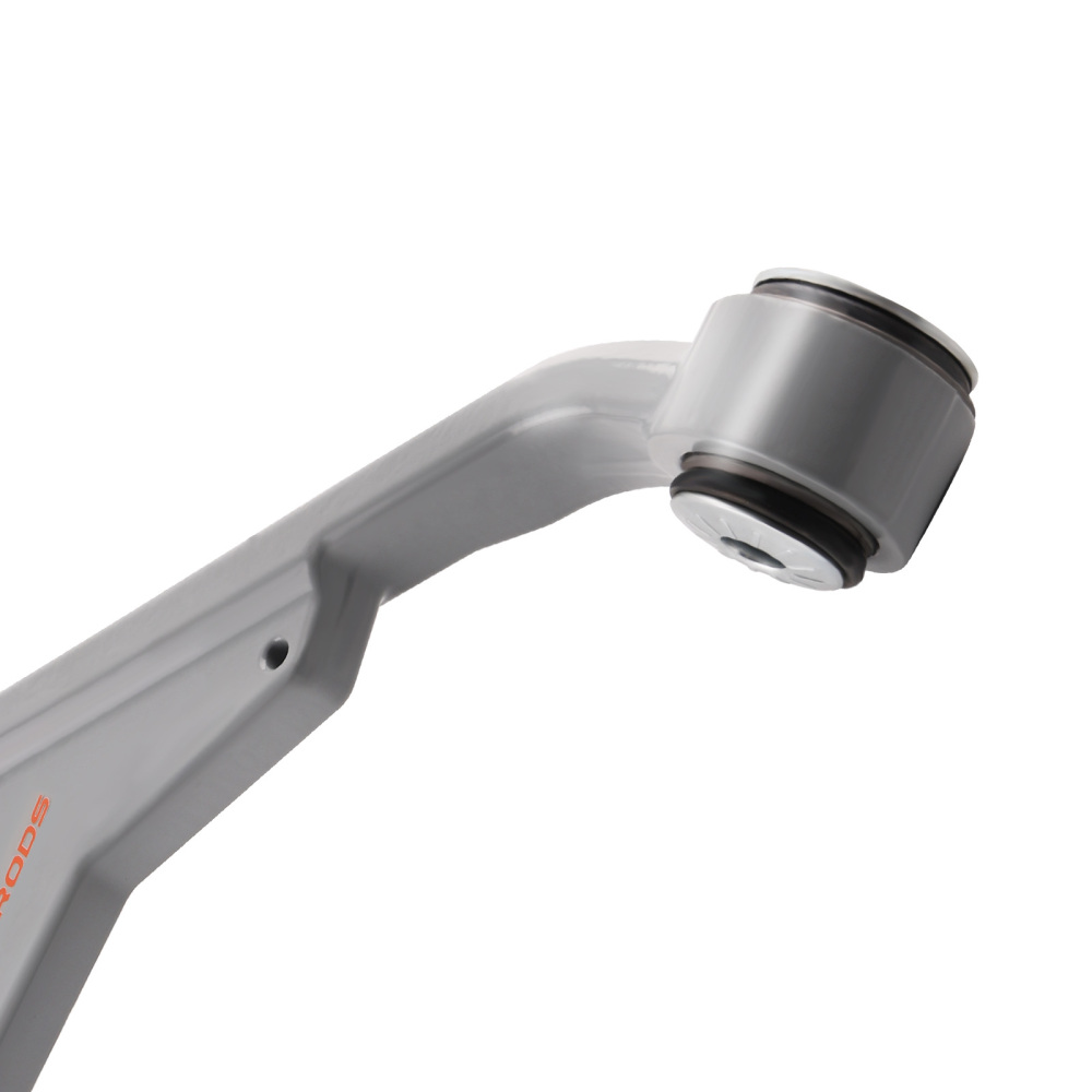 3 Lift Upper Control Arm Kit For 2001-2010 compatible for Chevy Silverado GMC Sierra 2500 HD