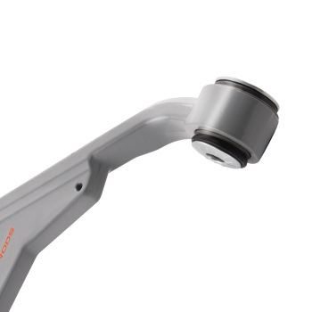 3 Lift Forged Solid Upper Control Arm One-Piece for 2001-2010 Chevy/GMC 2500 HD