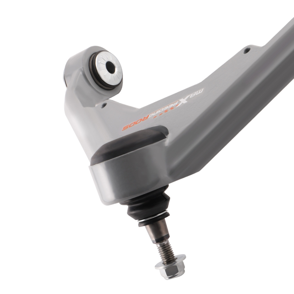 3 Lift Upper Control Arm Kit For 2001-2010 compatible for Chevy Silverado GMC Sierra 2500 HD