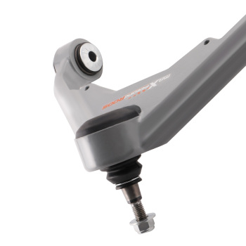 3 Lift Forged Solid Upper Control Arm One-Piece for 2001-2010 Chevy/GMC 2500 HD