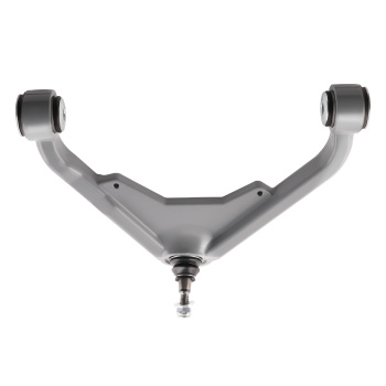 3 Lift Forged Solid Upper Control Arm One-Piece for 2001-2010 compatible for Chevy/GMC 2500 HD