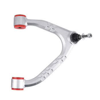 2-4 Lift Upper Control Arms Aluminum compatible for Chevy Silverado Sierra 1500 2007-2018